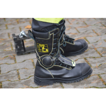 Buty strażackie PRO-LINE Plus z membraną